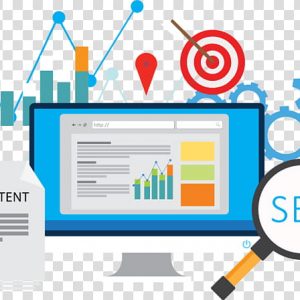 Search Engine Optimization
